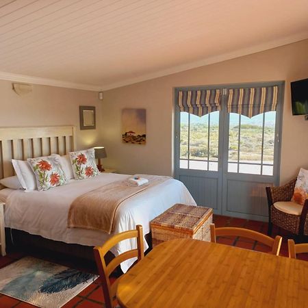 Abalone Guesthouse Jacobs Bay Extérieur photo