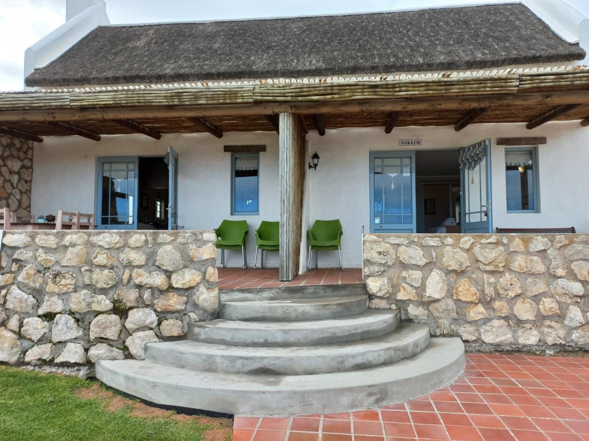 Abalone Guesthouse Jacobs Bay Extérieur photo