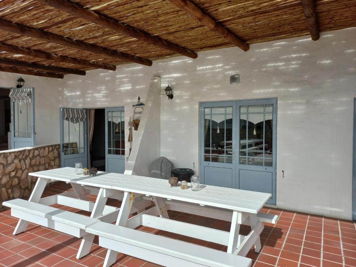 Abalone Guesthouse Jacobs Bay Extérieur photo