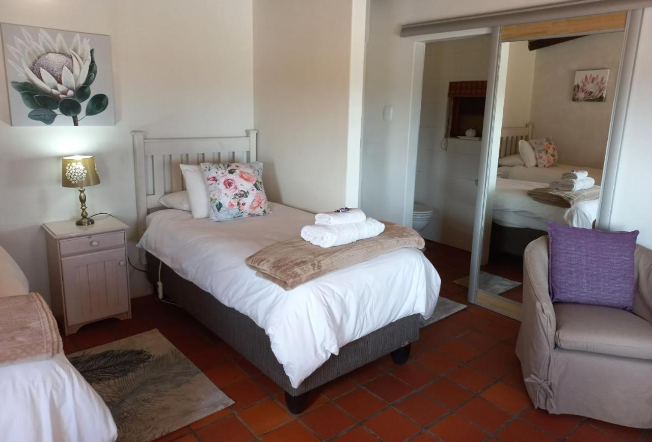 Abalone Guesthouse Jacobs Bay Extérieur photo