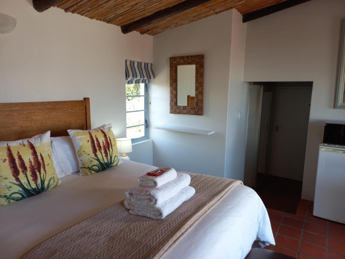 Abalone Guesthouse Jacobs Bay Extérieur photo
