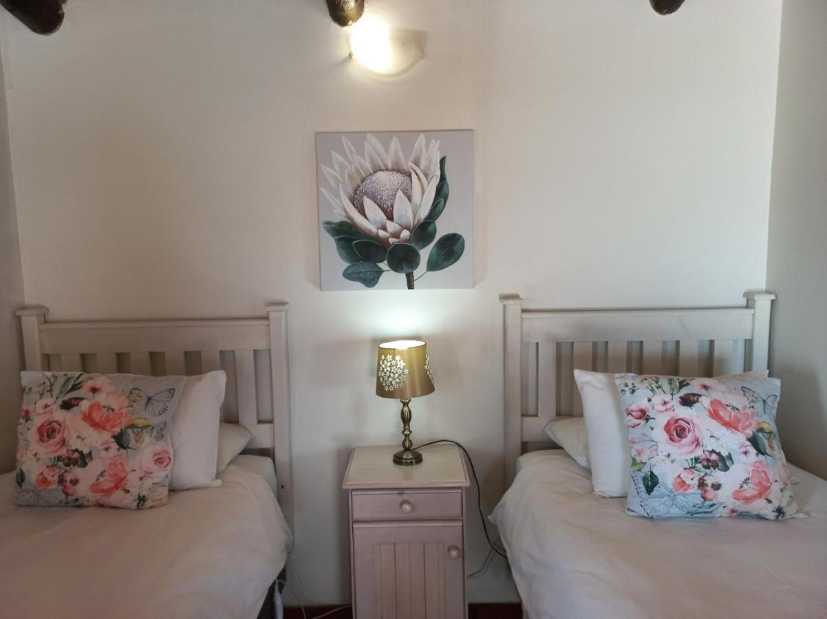Abalone Guesthouse Jacobs Bay Extérieur photo