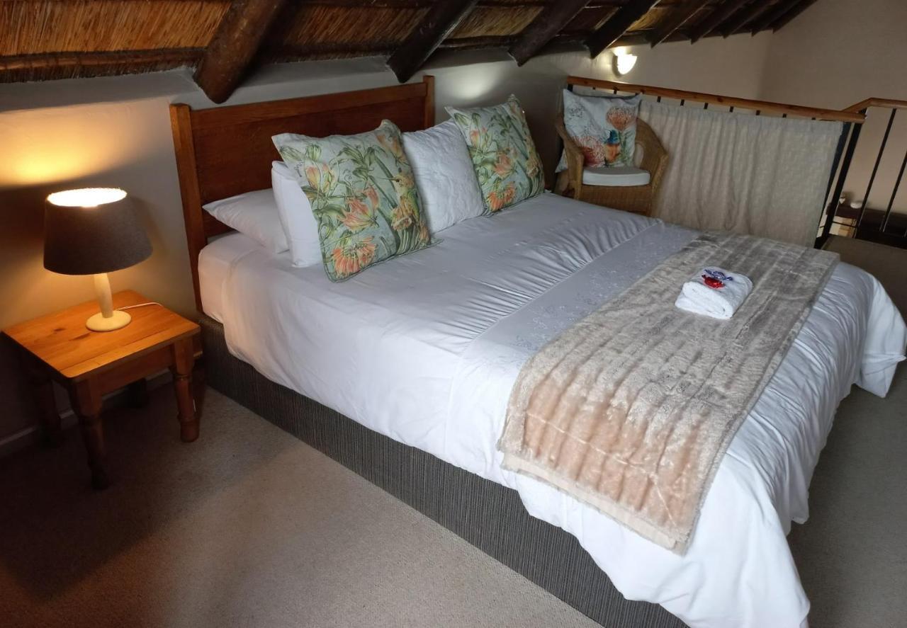 Abalone Guesthouse Jacobs Bay Extérieur photo
