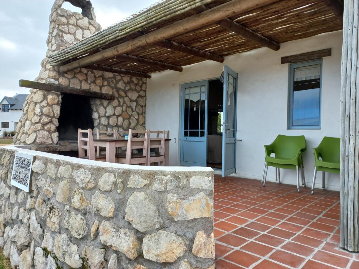 Abalone Guesthouse Jacobs Bay Extérieur photo