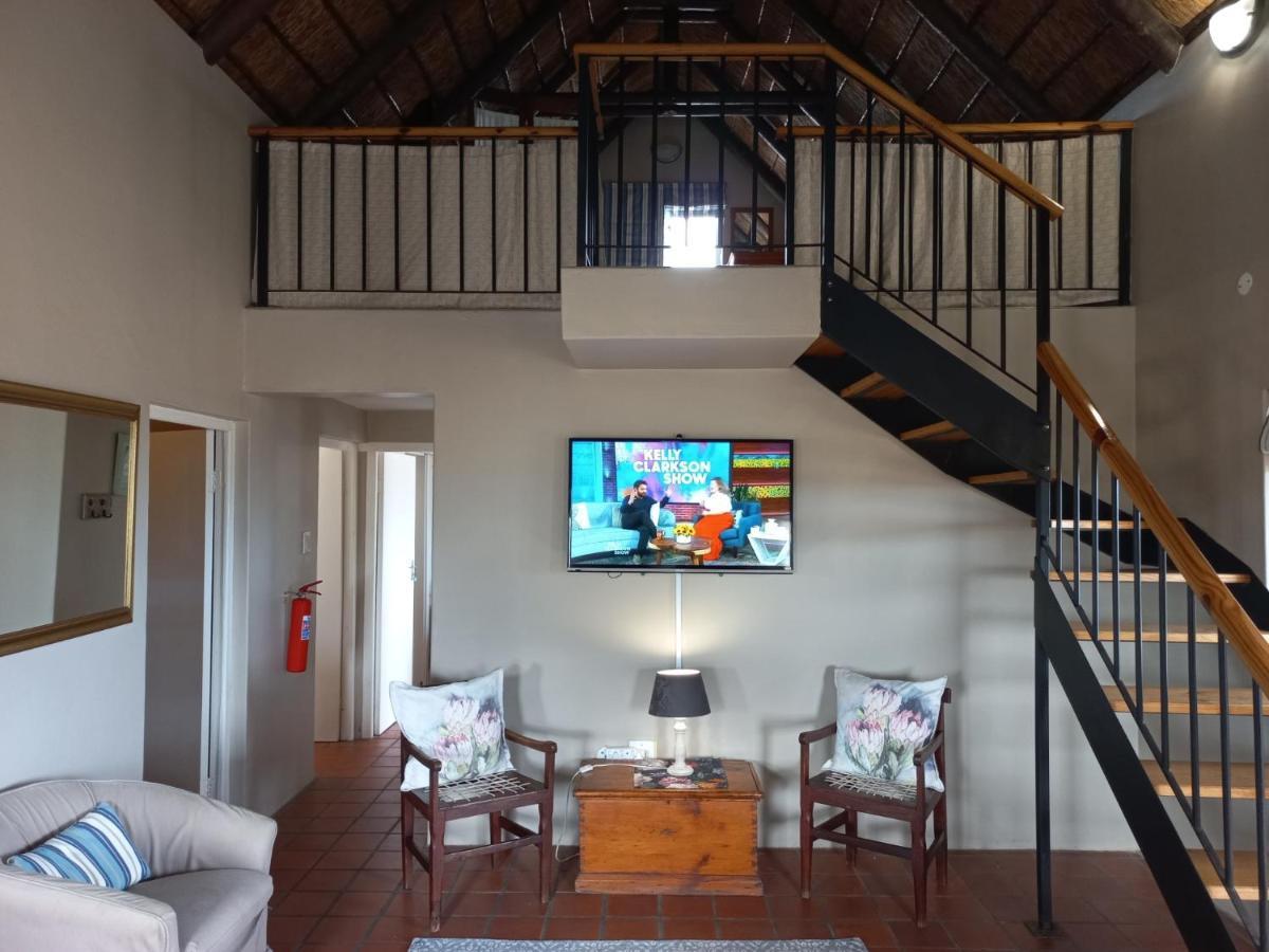 Abalone Guesthouse Jacobs Bay Extérieur photo