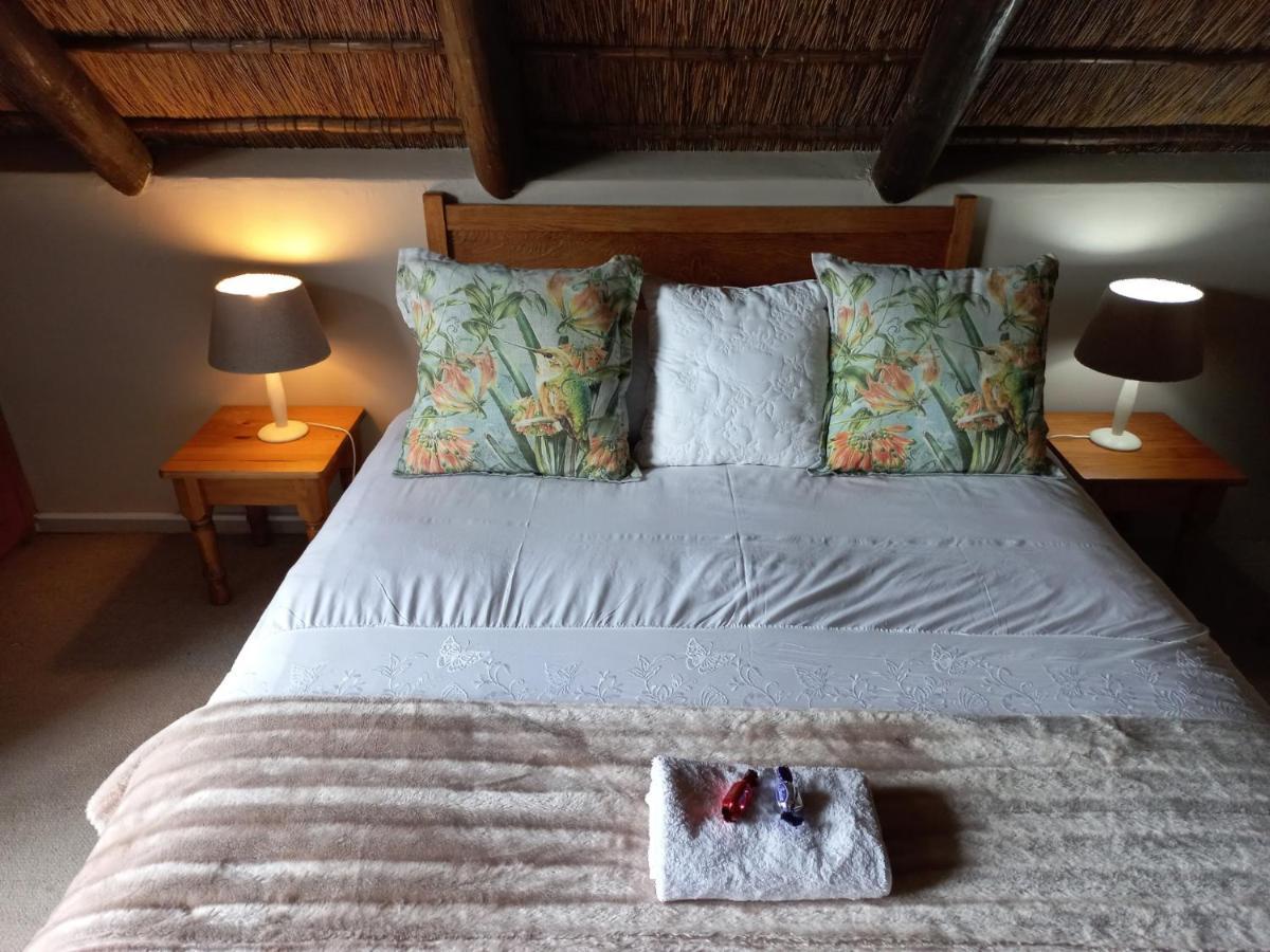 Abalone Guesthouse Jacobs Bay Extérieur photo