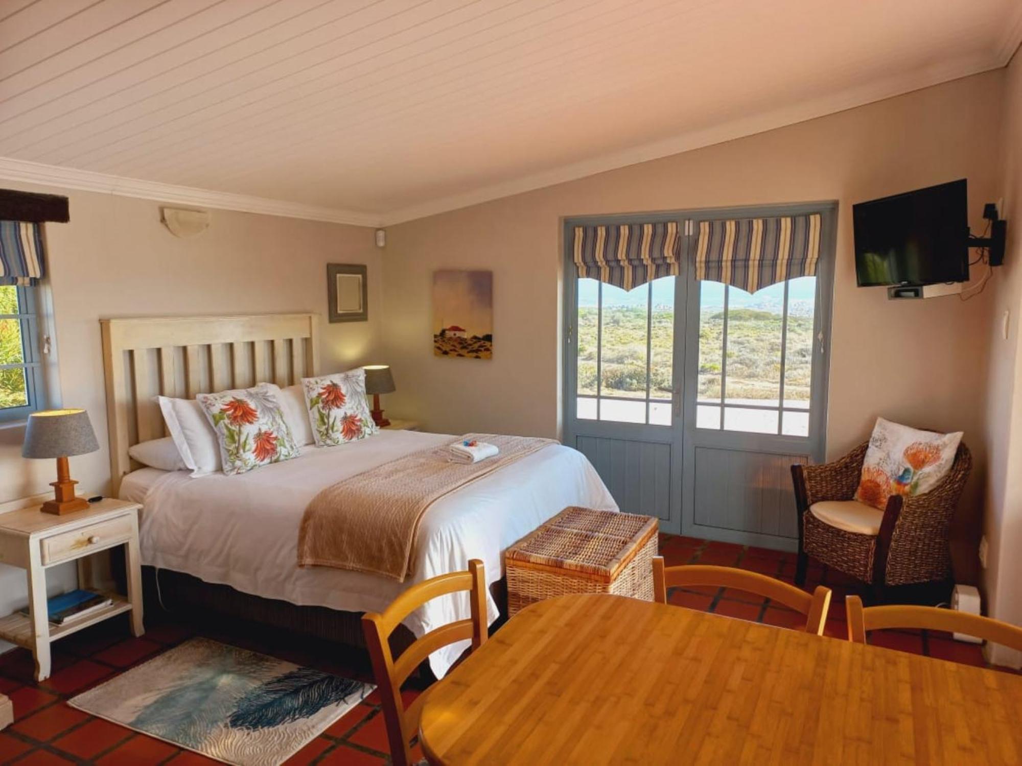 Abalone Guesthouse Jacobs Bay Extérieur photo